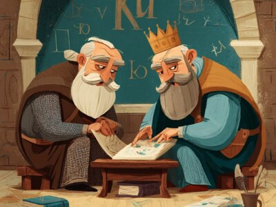 Да вы же polyglot! Поймёте ли вы, о чём говорят на сербском, белорусском или чешском языках? [тест]